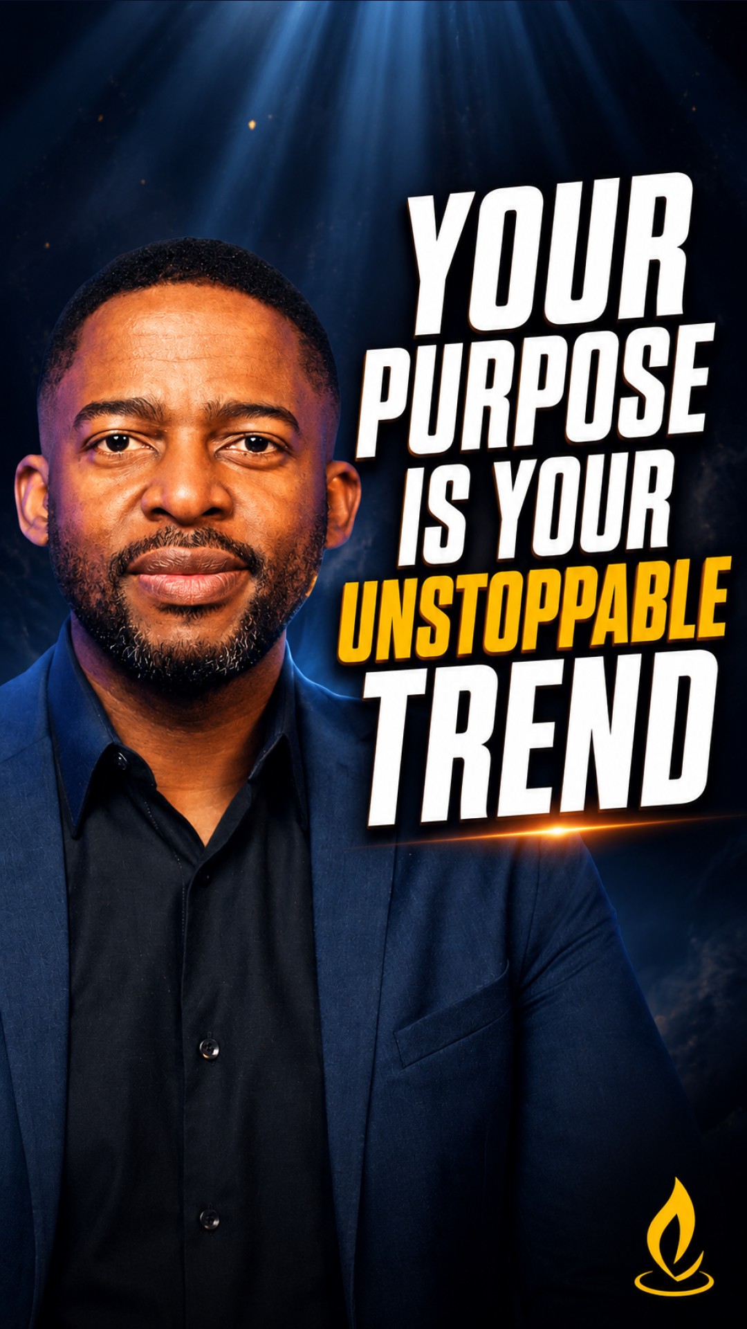 Your Purpose Is Your Unstoppable Trend
