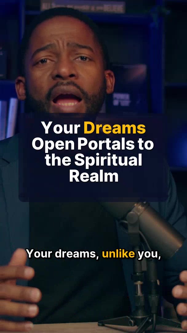 Are dreams random?