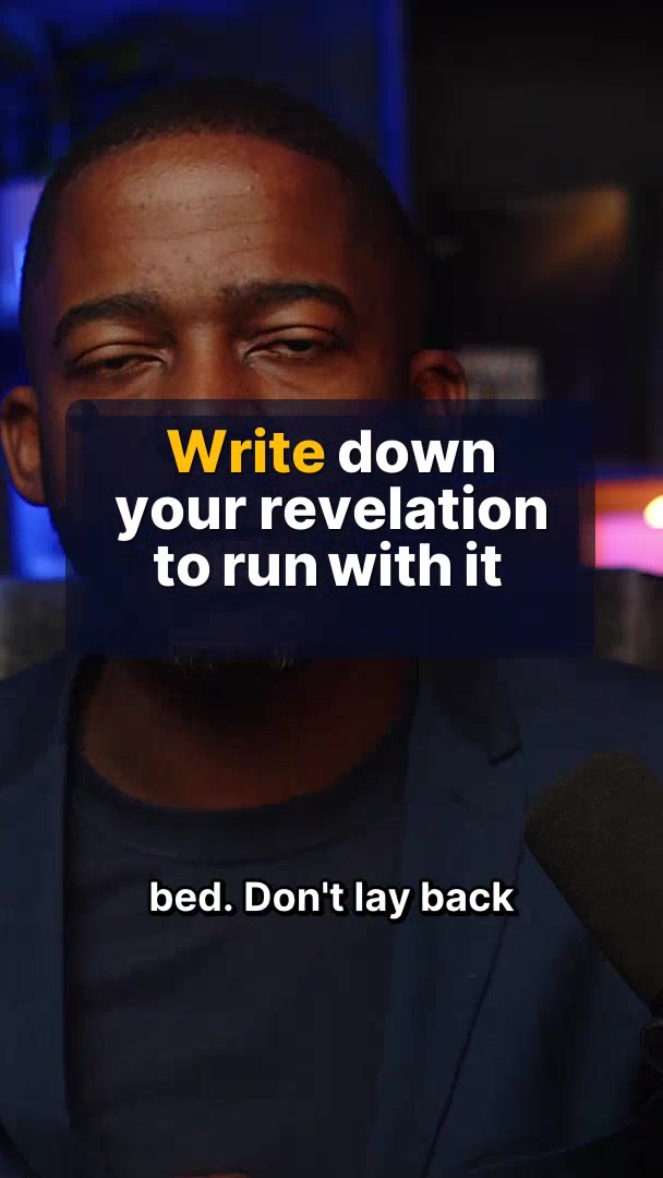 Keep the dream