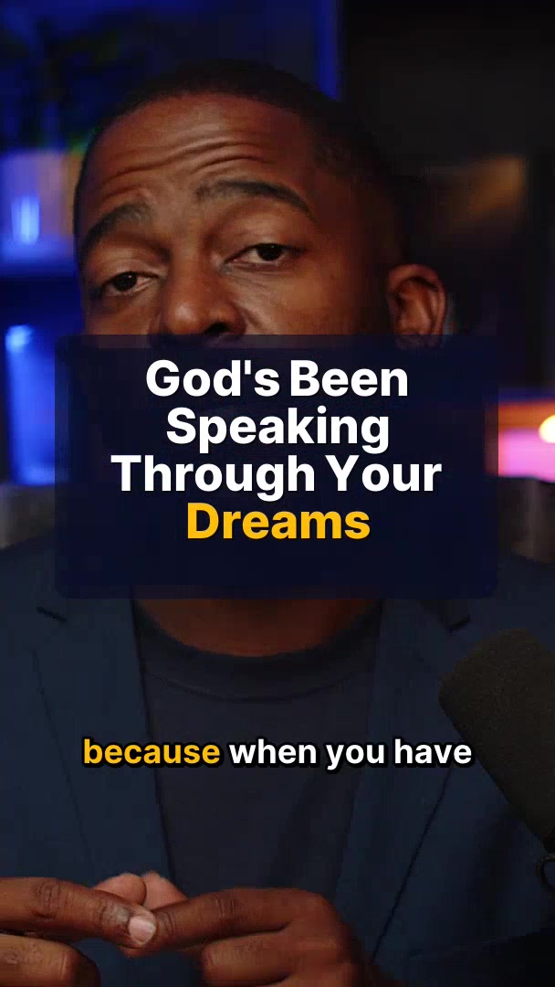 Years of the same dream