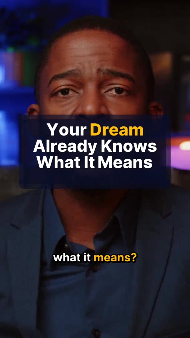 You may already know