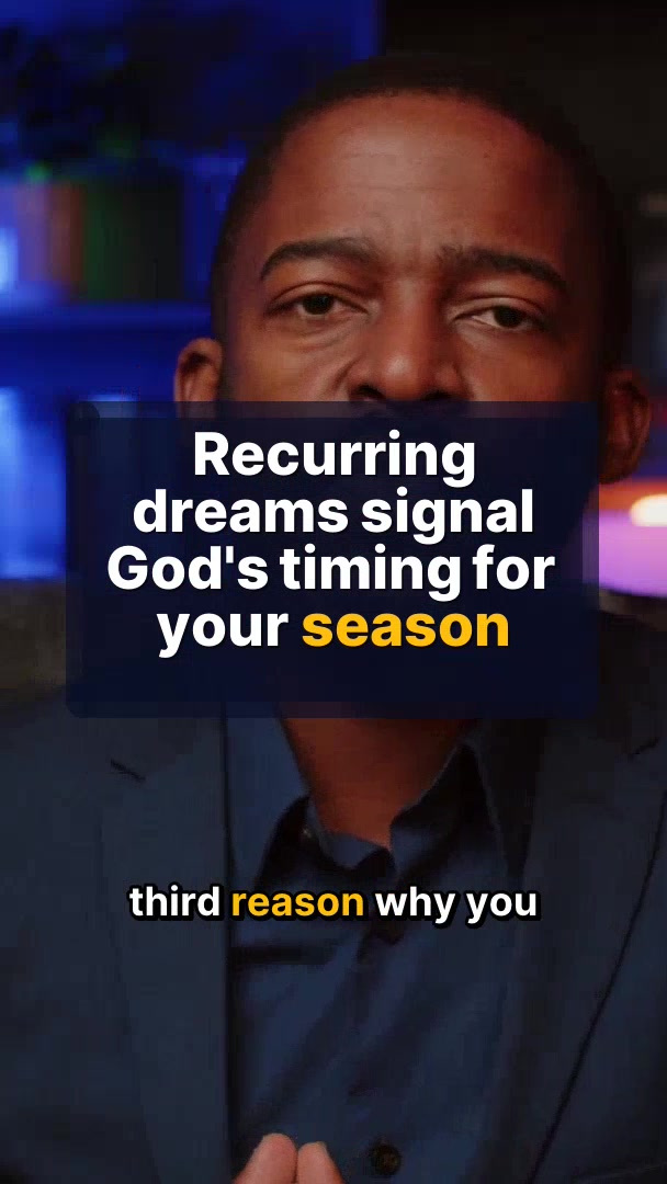The seasonal dream