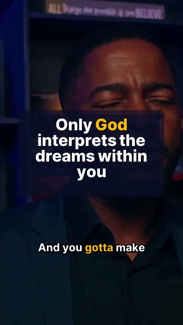 Can a Dream Dictionary Interpret Your Dream?