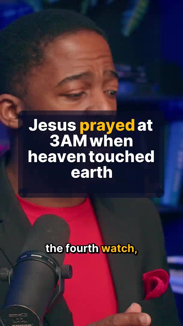 The fourth watch