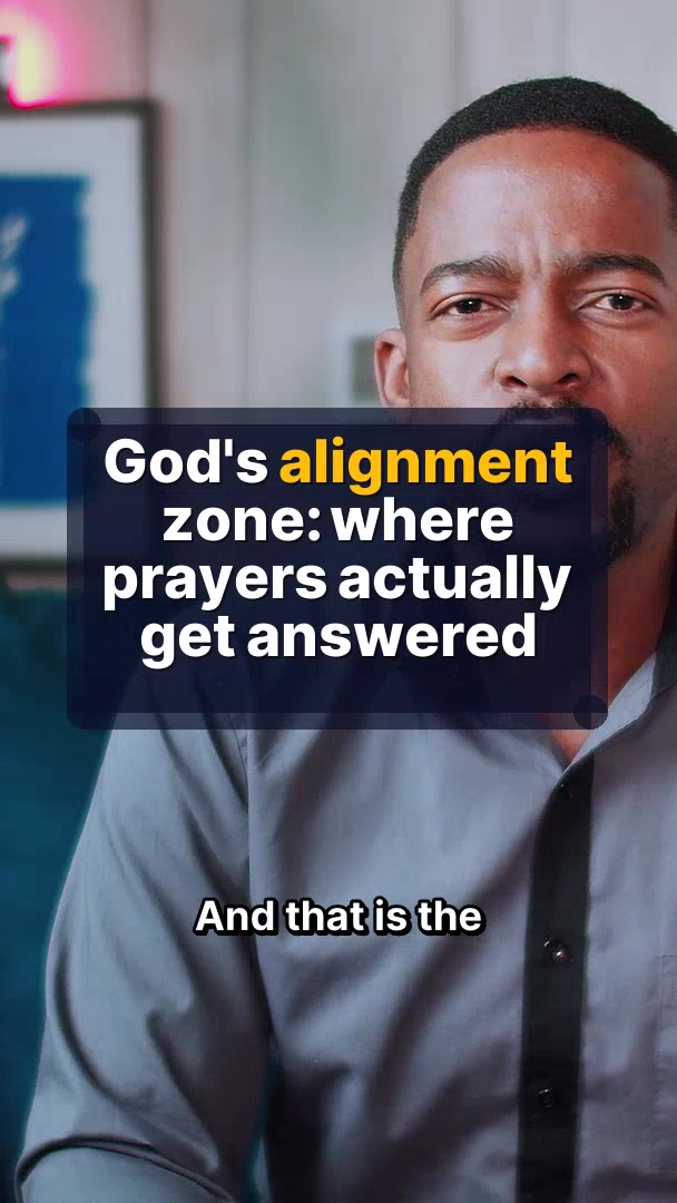 Praying for Years With No Answer?