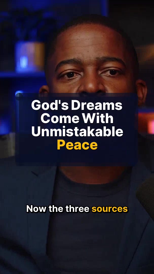 Three sources, one test