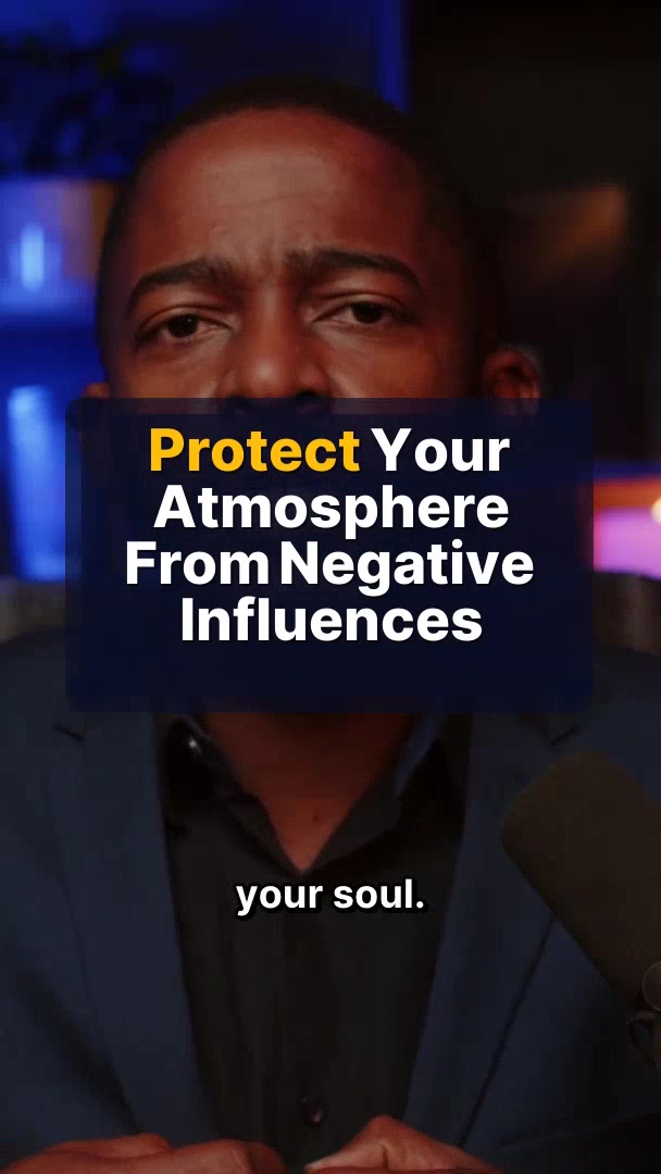 Protect Your Atmosphere