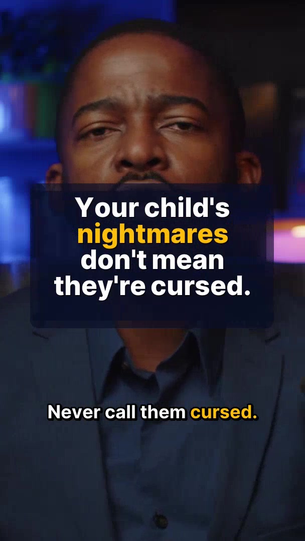 Speak life over them