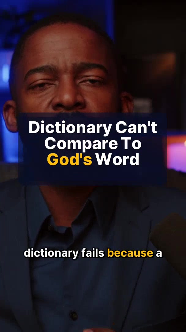 Why Dream Dictionaries Fail