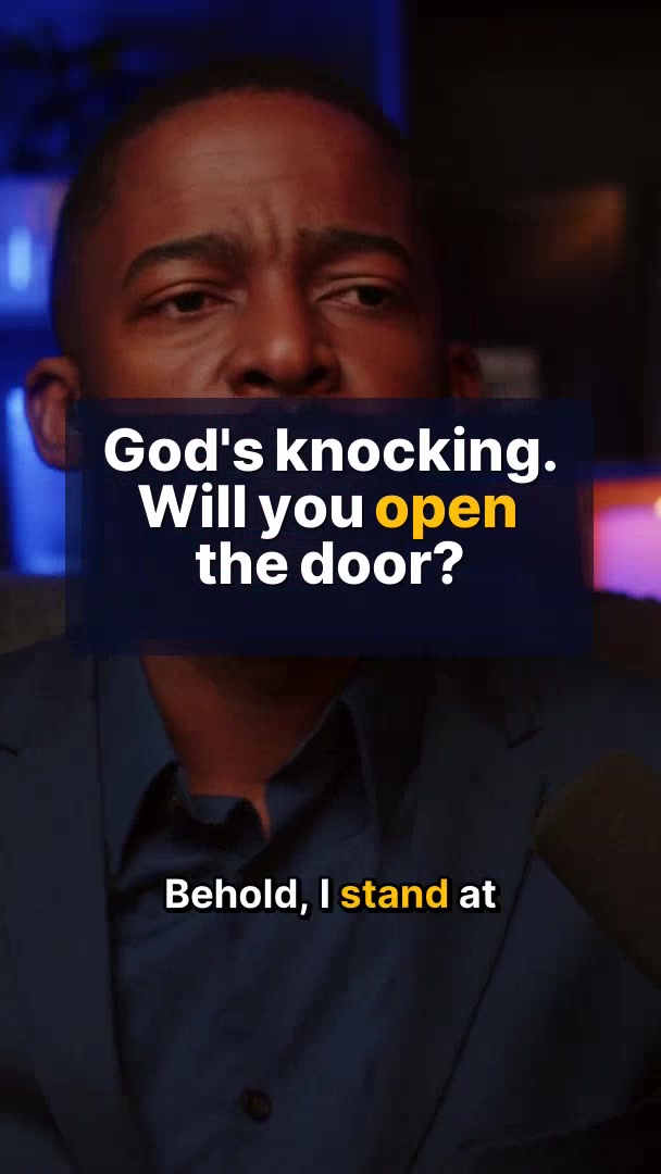 A Door in Your Dream