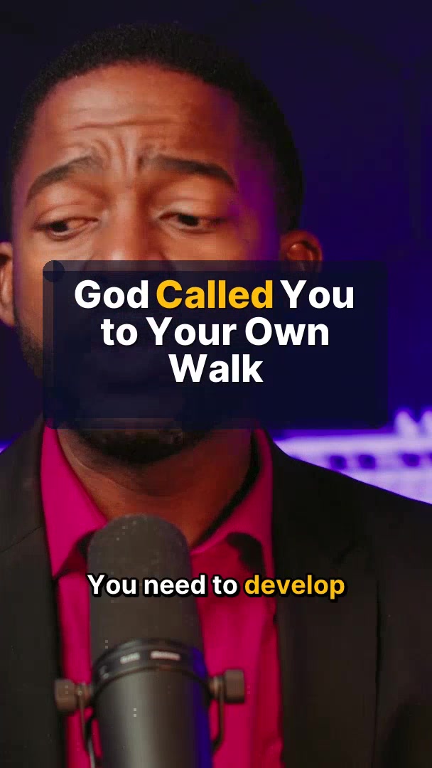 Why Can't I Go the Way Everyone Else Goes?