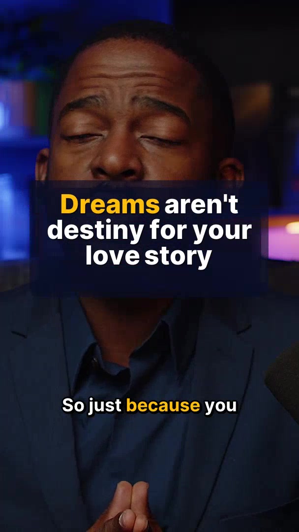 Dreaming About Your Ex