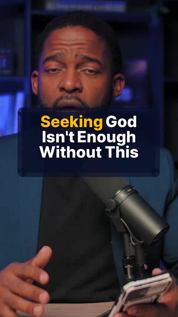 Doing Everything Right and Nothing Is Working?