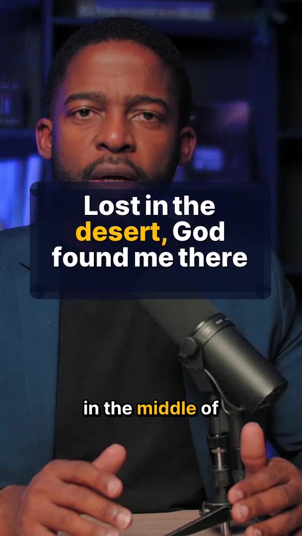 The Desert Road Dream