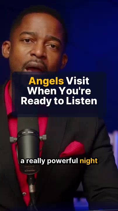 Can God Speak to You in a Dream?