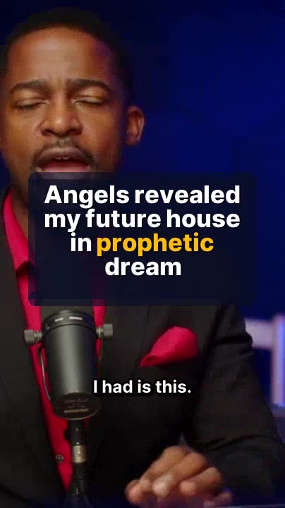 Dreamed of a Place You've Never Been?