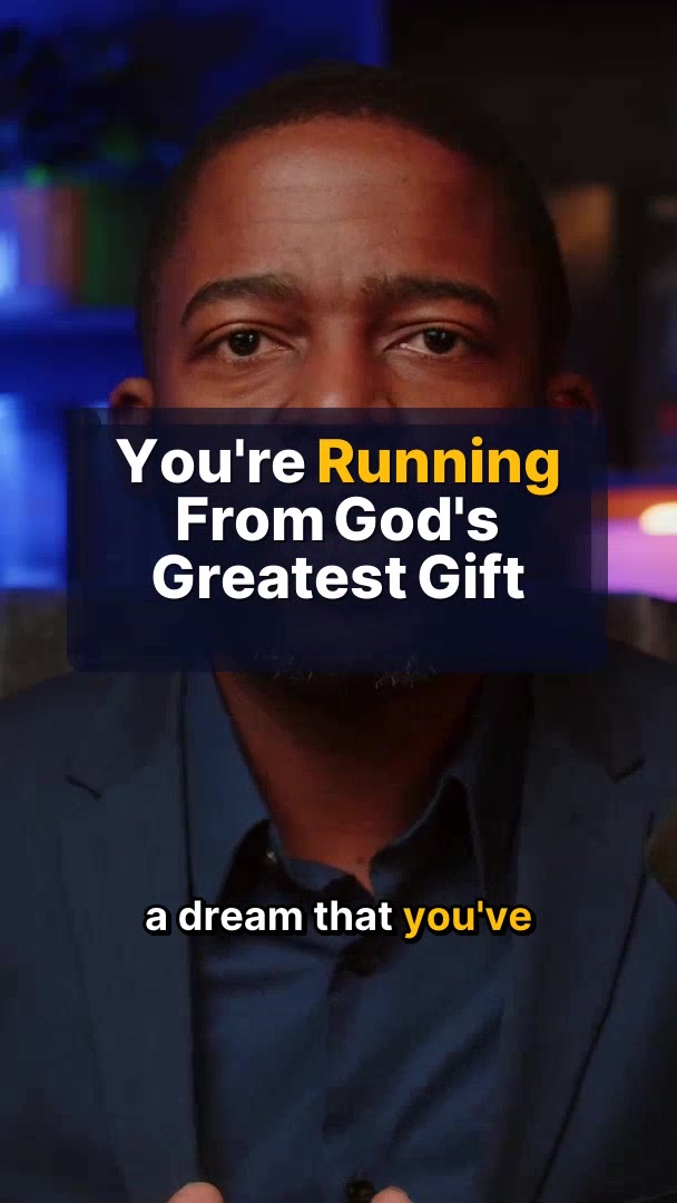 What You've Been Chased By