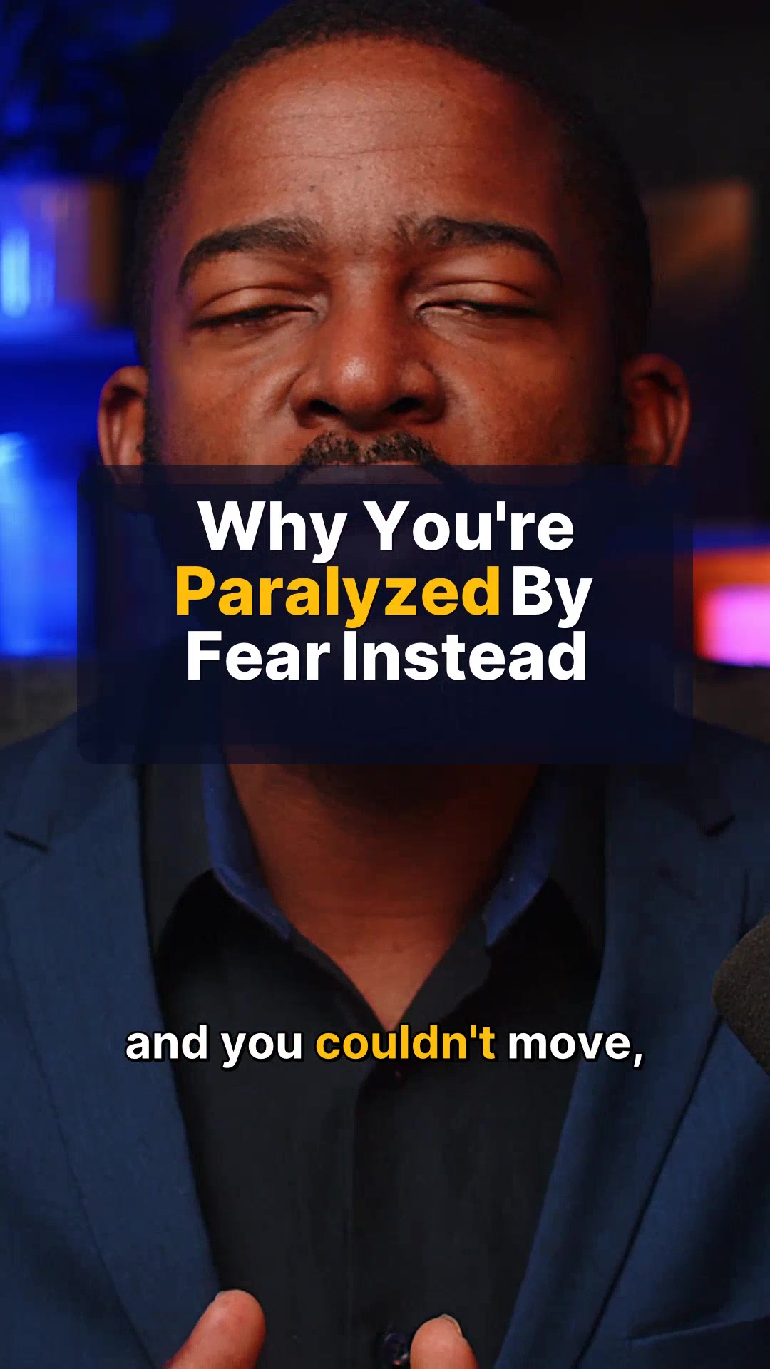 Snake in Your Bed and You Couldn't Move?
