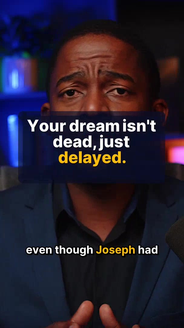 The dream that is taking years
